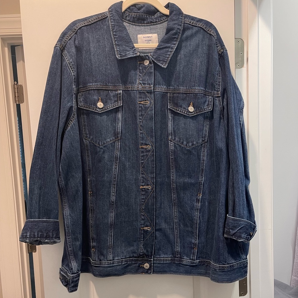 Old Navy Jean jacket